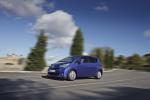 Toyota Verso-S 2010 года